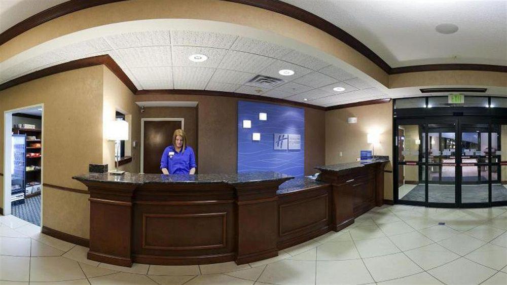 Hotel Express & - Airport By Ihg Manchester