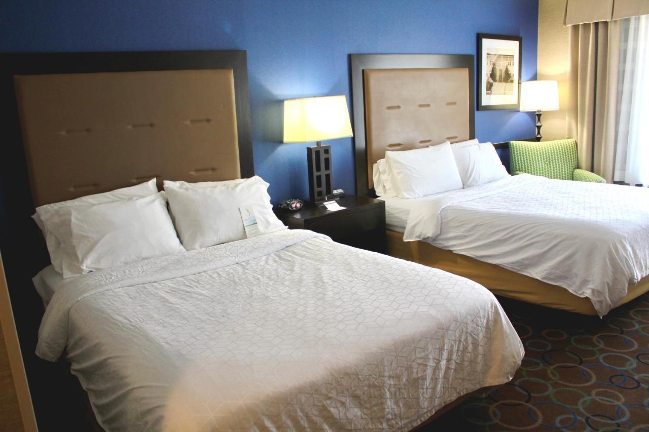Express & - Airport By Ihg Hotel Manchester
