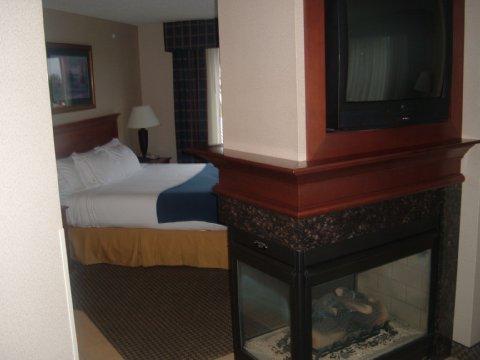 Express & - Airport By Ihg 2* Manchester