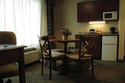 Express & - Airport By Ihg Hotel Manchester