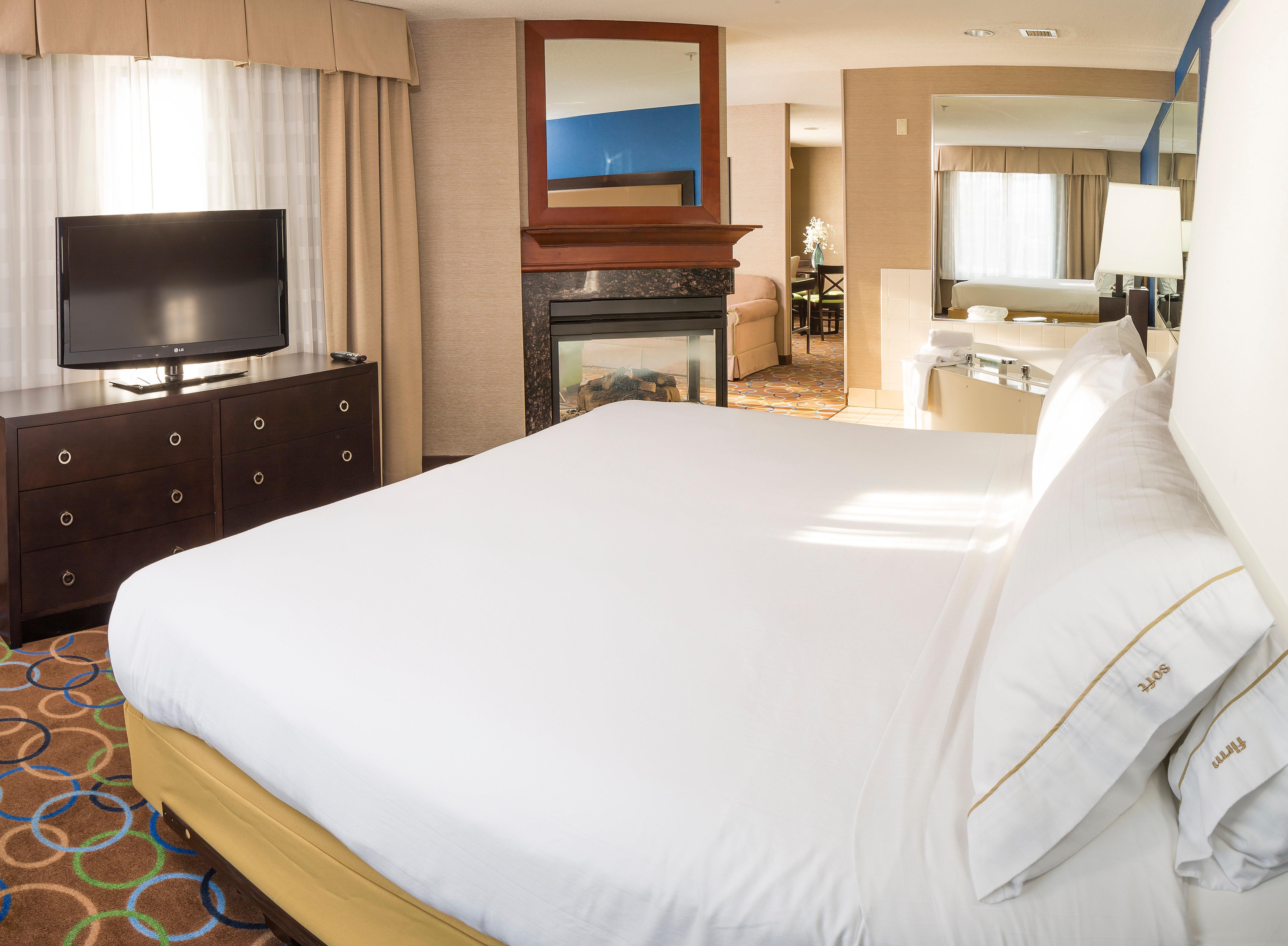 Express & - Airport By Ihg Manchester