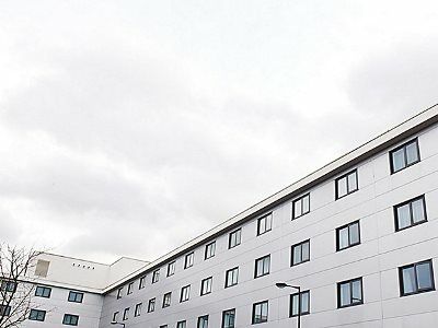 Express & - Airport By Ihg 2* Manchester