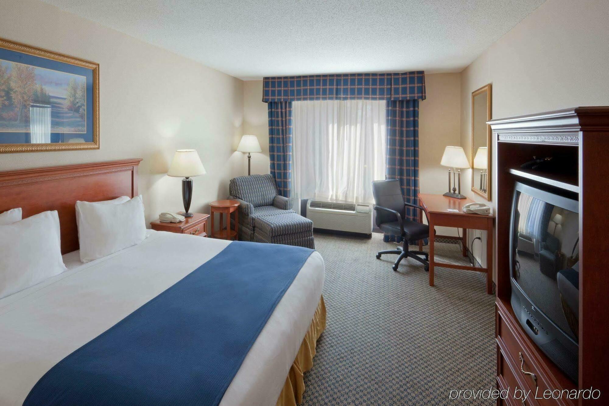Hotel Express & - Airport By Ihg Manchester