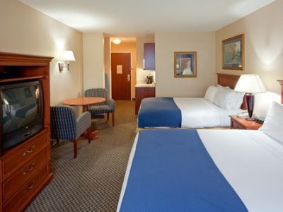 Express & - Airport By Ihg 2* Manchester